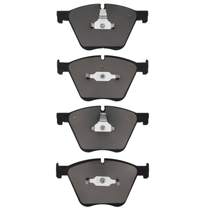 DFC 10-19 BMW Alpina B7 xDrive Front 5000 Advanced Low Metallic Brake Pads