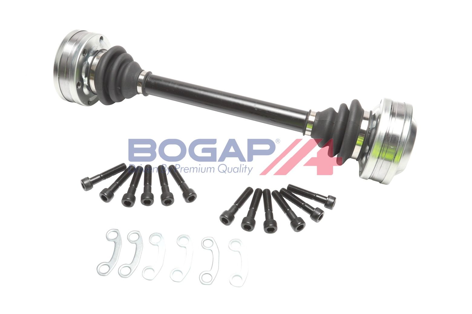 BOGAP B3510505 Drive Shaft