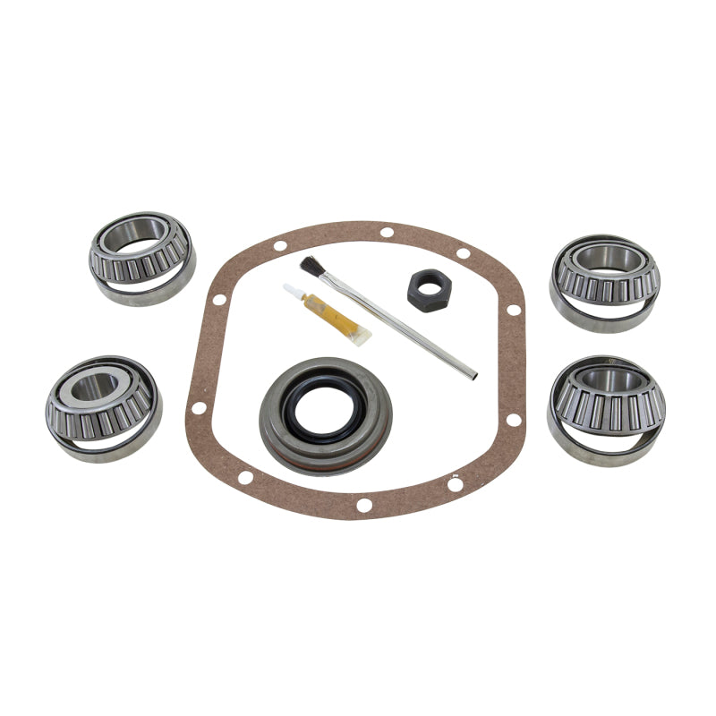 Yukon Gear & Axle USA Standard Bearing Kit For Dana 30 Front