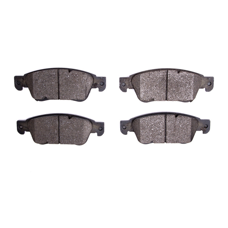 R1 Concepts R1 07-15 Infiniti G37 Front R1 Optimum OE Brake Pads
