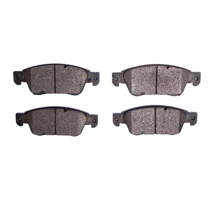 R1 Concepts R1 07-15 Infiniti G37 Front Performance Sport Brake Pads