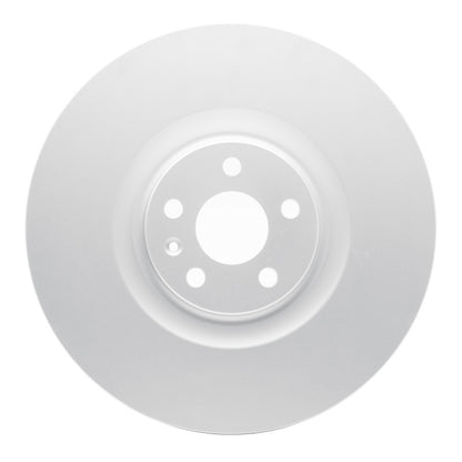 DFC 16-26 Volvo XC90 Front GeoSPEC Coated Rotor