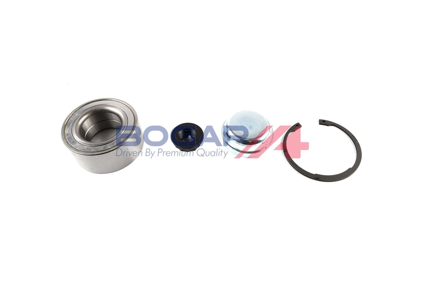 BOGAP C3334203 Wheel Hub