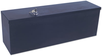 Tuffy Products Tuffy Super Storage Trunk Black