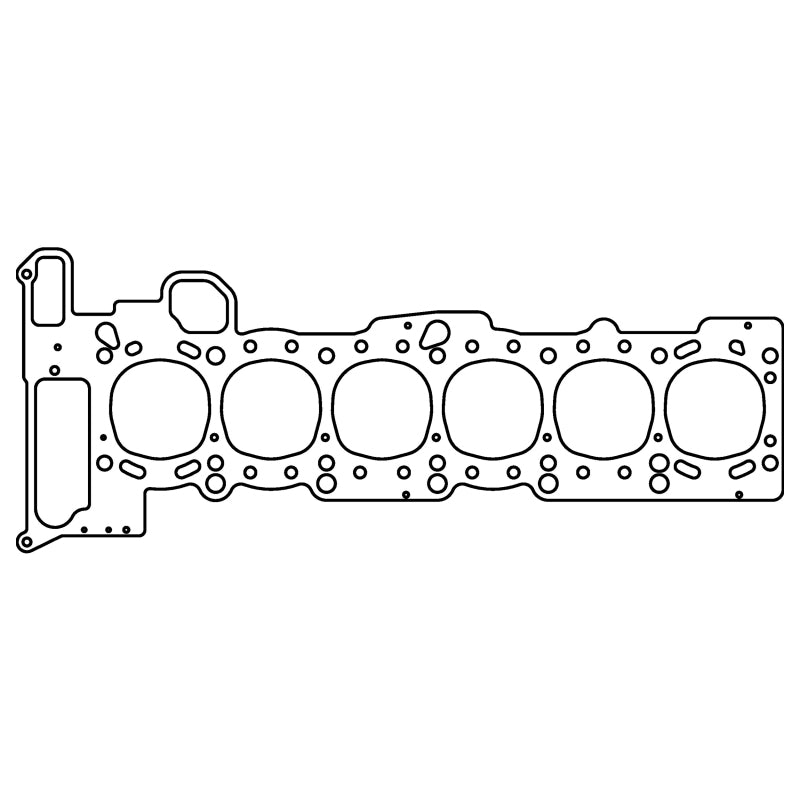Cometic Gasket Cometic BMW M54 2.2L 81mm .030 inch MLS Head Gasket