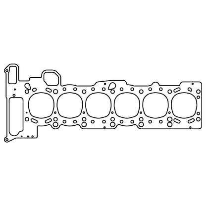 Cometic Gasket Cometic BMW M54 2.2L 81mm .030 inch MLS Head Gasket