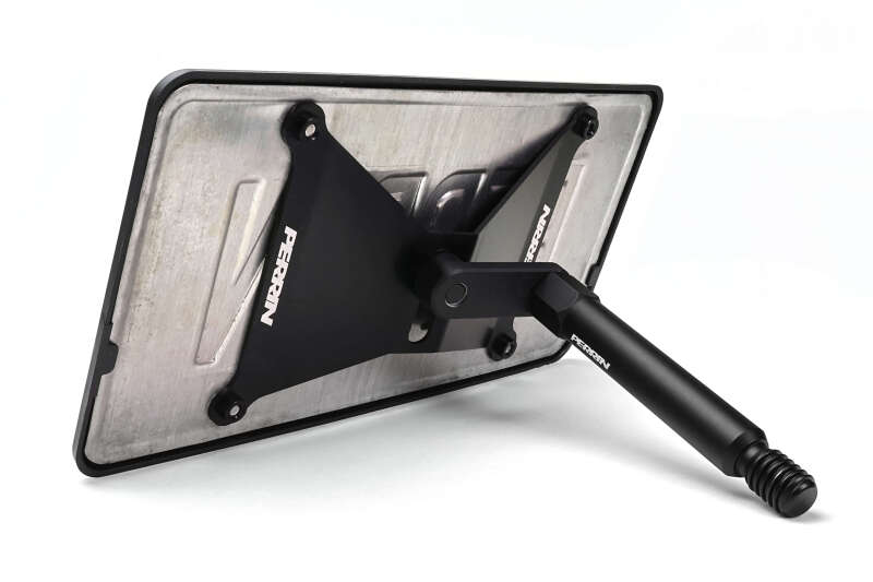 Perrin Performance PERRIN 2025+ Toyota GR Corolla License Plate Relocation Kit