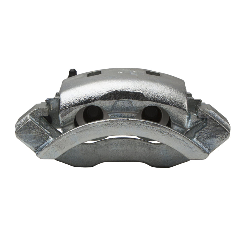 DFC 99-07 Ford E-350 Econoline Rear-L Premium Caliper - Silver Zinc Coated