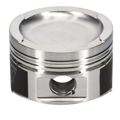 Wiseco VW 1.8L 16V 81.00 mm Bore 32.65 mm CH 10.50 CC Piston Set