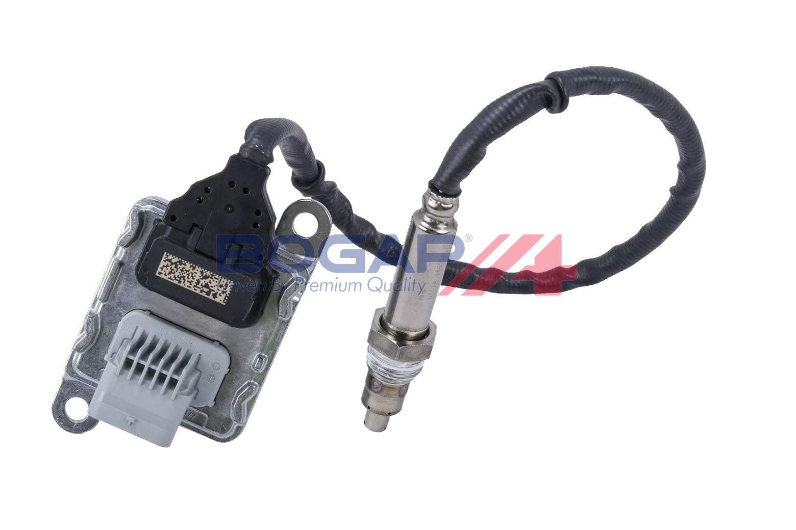 BOGAP G6119105 Nox Sensor, Urea Injection