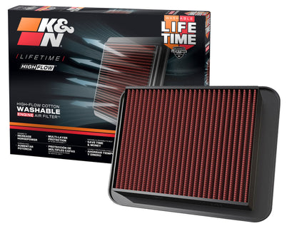 K&N Engineering K&N IS300 Drop In Air Filter