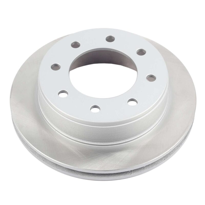 PowerStop Power Stop 03-22 Chevrolet Express 2500 Rear Semi Coated Rotor