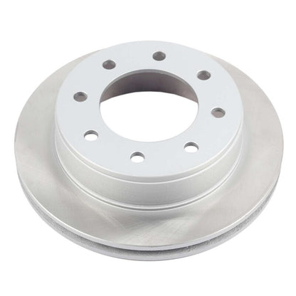 PowerStop Power Stop 03-22 Chevrolet Express 2500 Rear Semi Coated Rotor