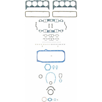 Fel-Pro Chevrolet C10 260-1243 Engine Gasket Set
