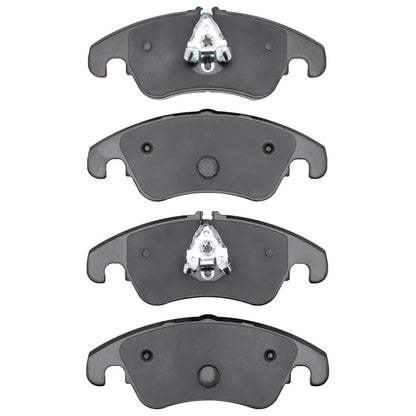 R1 Concepts R1 09-17 Audi S4 Front Semi Met Brake Pads