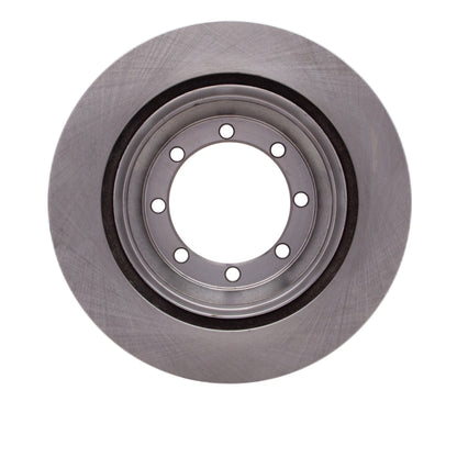 DFC 99-04 Ford F-350 Super Duty 2WD Rear Brake Rotor