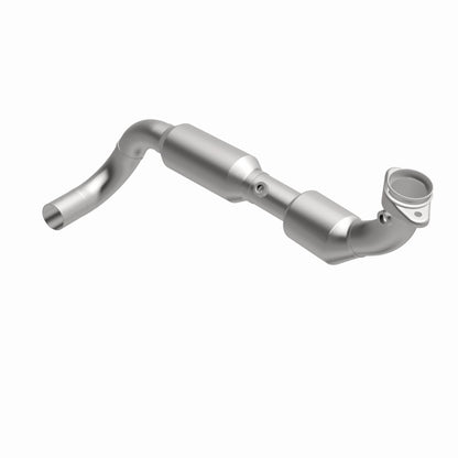 MagnaFlow 03-04 Ford Expedition 5.4L Direct Fit Converter