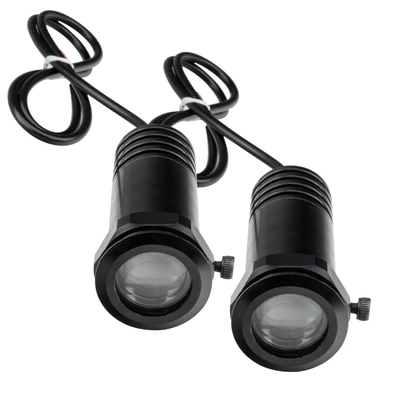 ORACLE Lighting Oracle Door LED Projectors - R/T