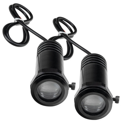 ORACLE Lighting Oracle Door LED Projectors - BRZ