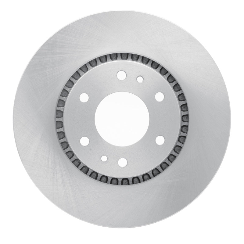 DFC 02-09 Buick Rainier Front Brake Rotor