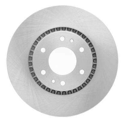 DFC 02-09 Buick Rainier Front Brake Rotor