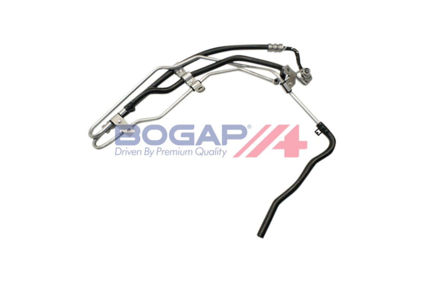 BOGAP T3220107 Hydraulic Hose, Steering