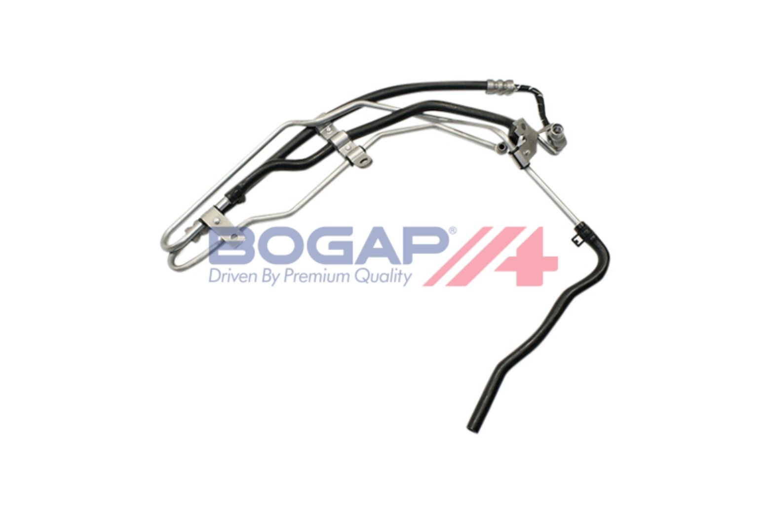 BOGAP T3220107 Hydraulic Hose, Steering