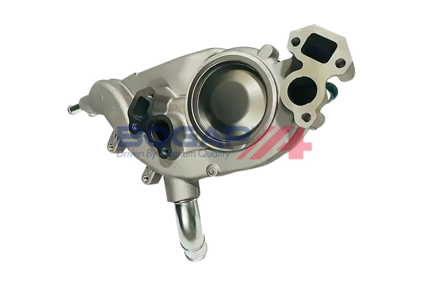 BOGAP G4234101 Water Pump, Engine Cooling