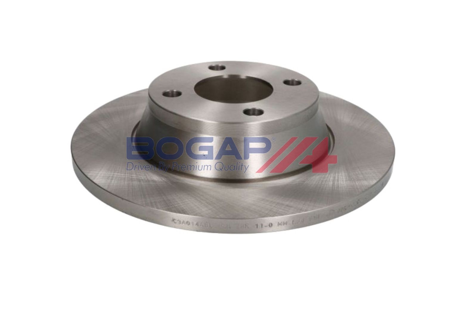 BOGAP A8211285 Brake Disc