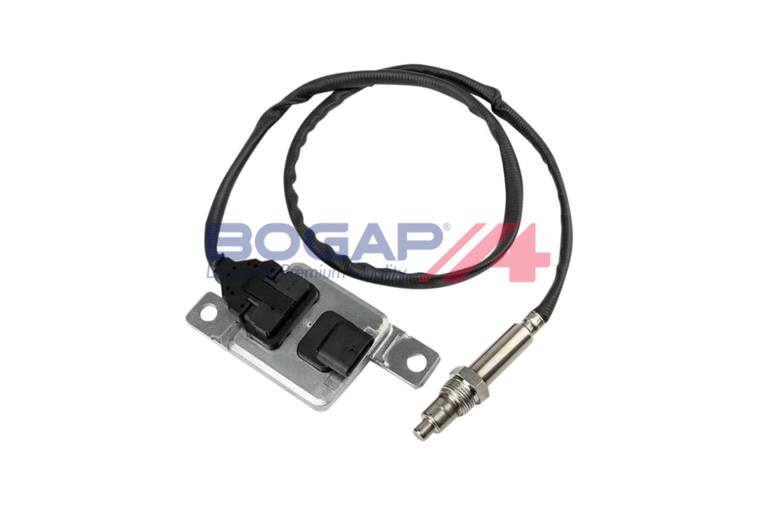 BOGAP A6119273 Nox Sensor, Urea Injection
