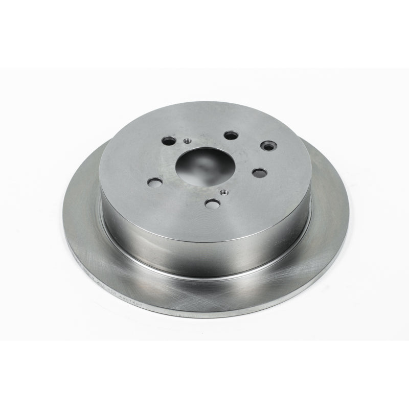 PowerStop Power Stop 10-15 Lexus RX350 Rear Autospecialty Brake Rotor