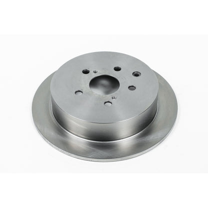 PowerStop Power Stop 10-15 Lexus RX350 Rear Autospecialty Brake Rotor