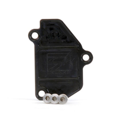 Skunk2 Racing Skunk2 B-Series VTEC Black Anodized Block Off Plate