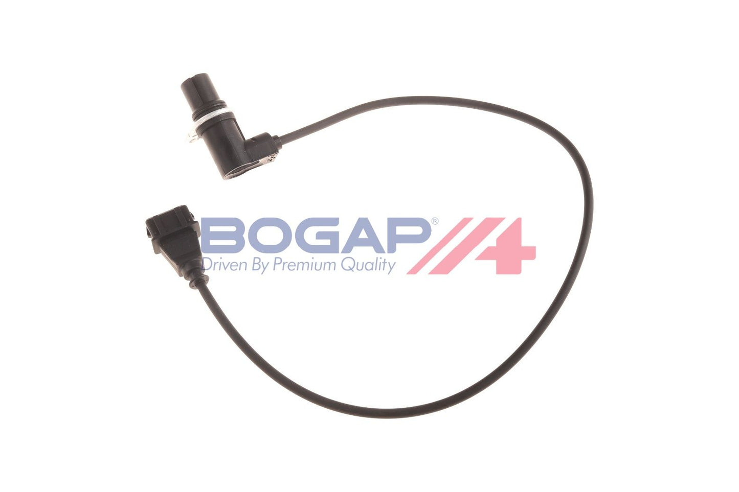 BOGAP A6115122 Sensor, Crankshaft Pulse