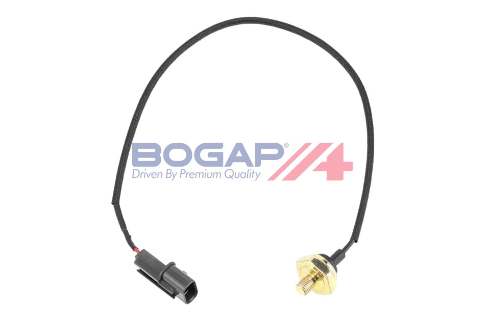 BOGAP S6113104 Knock Sensor