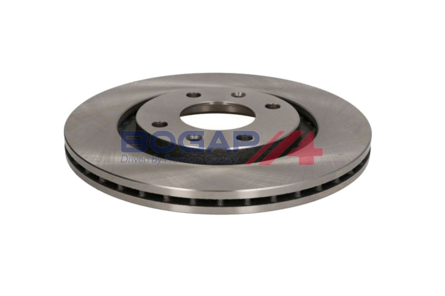 BOGAP P8211123 Brake Disc
