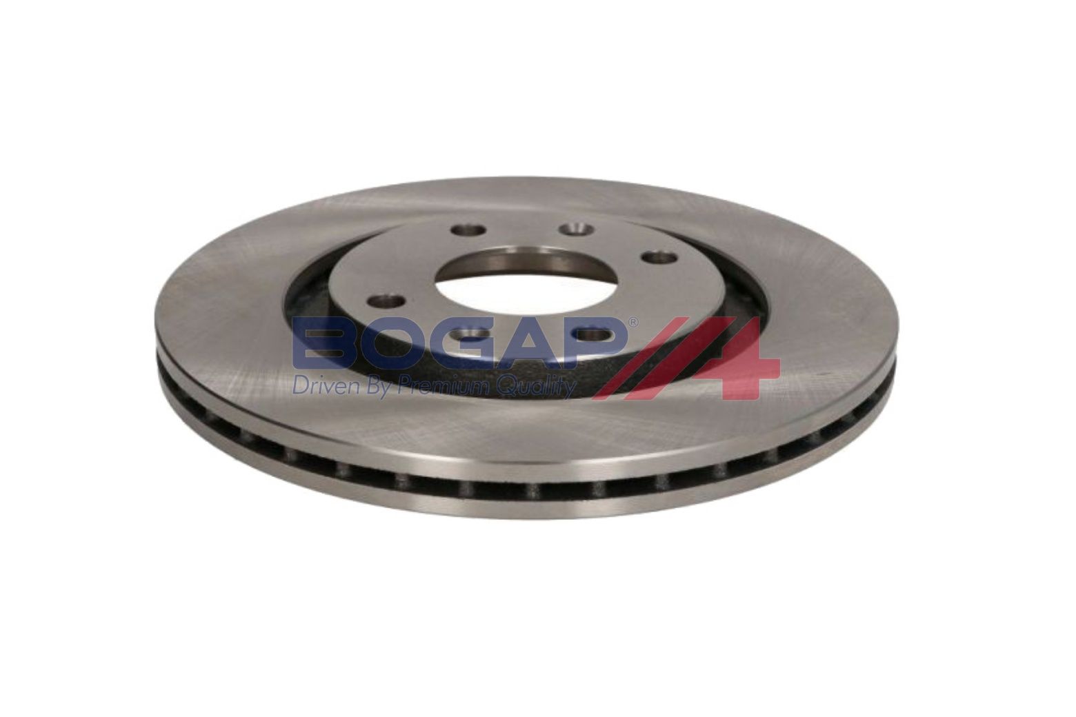 BOGAP P8211123 Brake Disc