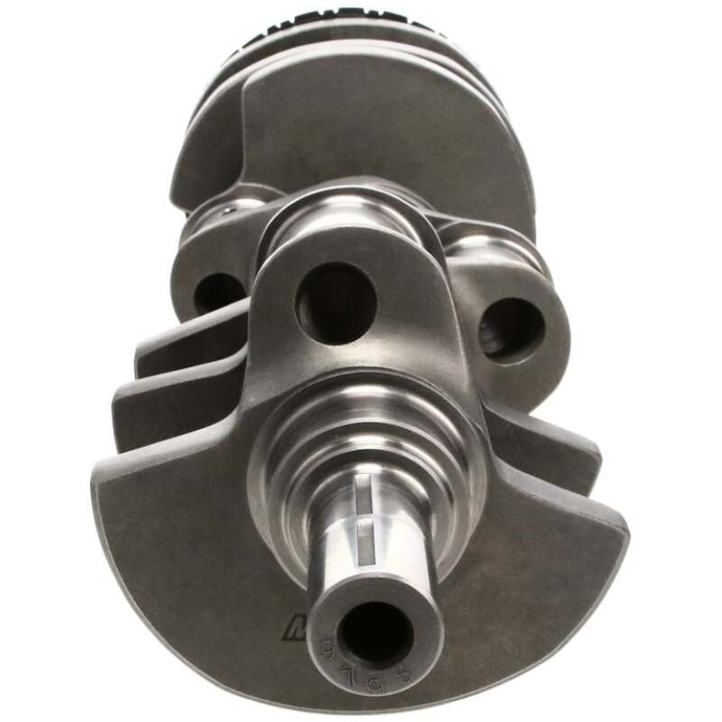 Manley Performance Manley Chevrolet LS 4340 Forged 3.622in Stroke Pro Series Light Weight Crankshaft