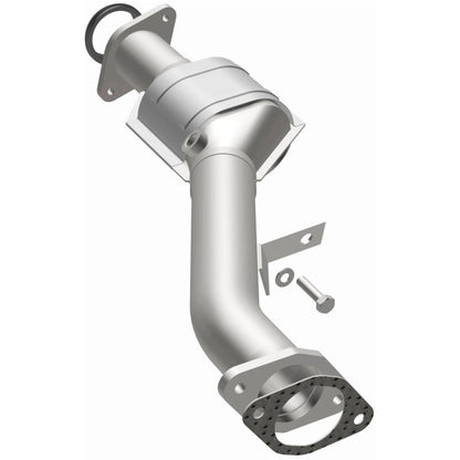 MagnaFlow Direct Fit Catalytic Converter 04-07 Subaru WRX/STi 2.5L T