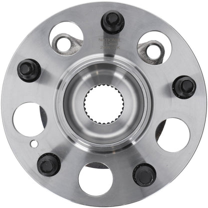 MOOG 2017 Acura MDX Rear Hub Assembly
