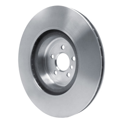 DFC 17-25 BMW Alpina B8 Gran Coupe Rear Brake Rotor