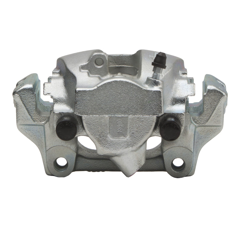 DFC 96-08 Chrysler Crossfire Front-R Premium Caliper - Silver Zinc Coated