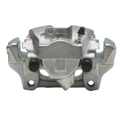 DFC 96-08 Chrysler Crossfire Front-R Premium Caliper - Silver Zinc Coated