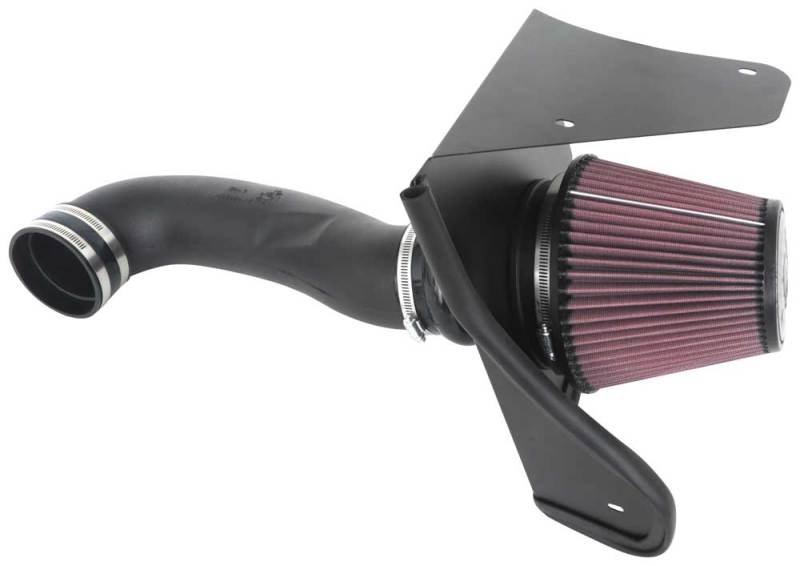K&N Engineering K&N 05 Pontiac GTO V8-6.0L Performance Intake Kit