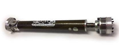 Driveshaft Shop DSS 04-08 AP2 Honda S2000 1-Piece 3.25 Inch Carbon Fiber Driveshaft HOSH2-C-CV