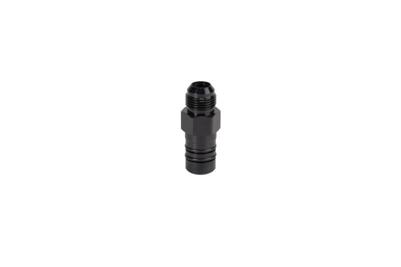 Fleece Performance Universal Cummins Turbo Drain Tube Adapter