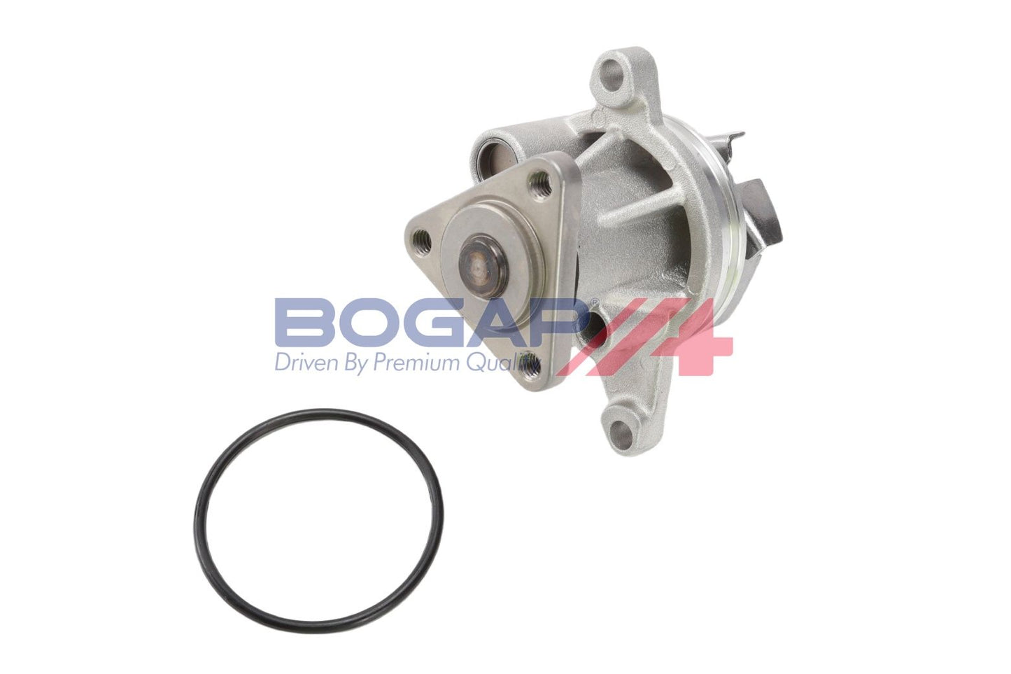BOGAP E4234114 Water Pump, Engine Cooling