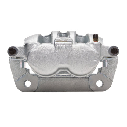 DFC 05-07 Ford F-350 Super Duty 4WD Rear-L Premium Caliper - Silver Zinc Coated