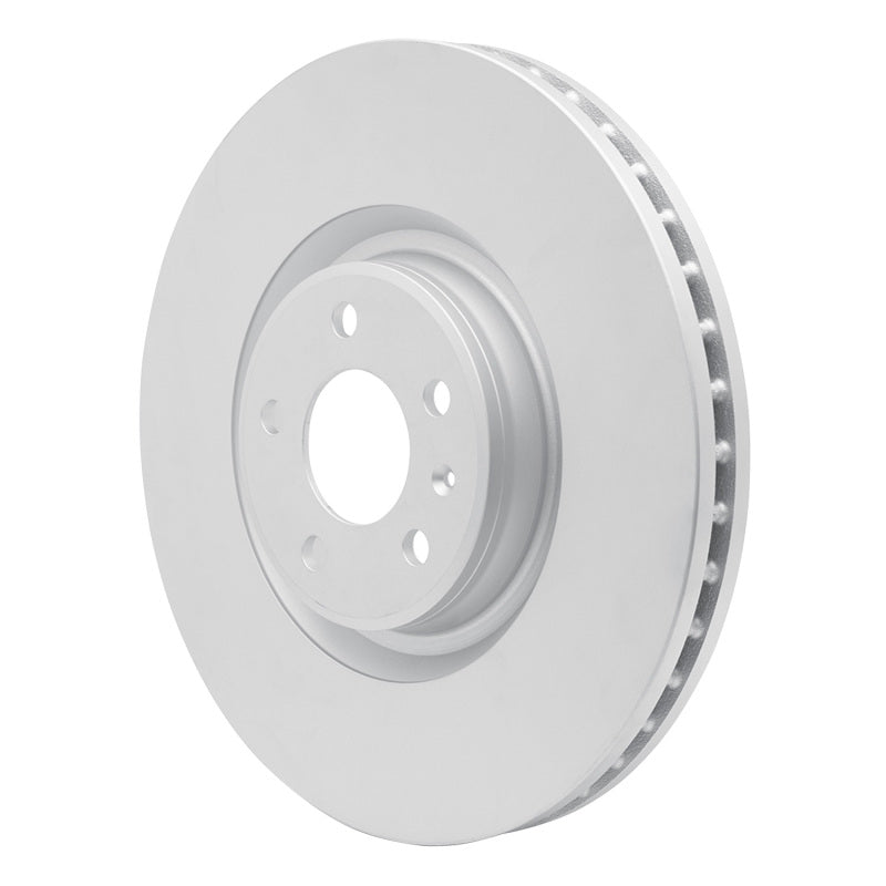 DFC 12-18 Audi A6 (USA/Canada) Front GeoSPEC Coated Rotor