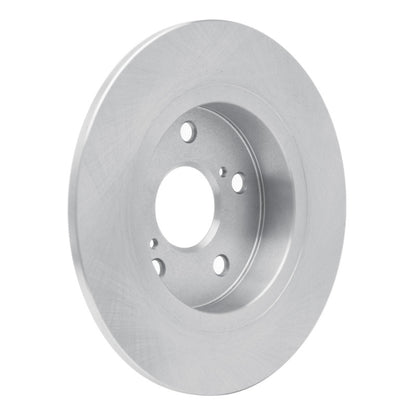 DFC 11-16 Scion TC Rear Brake Rotor